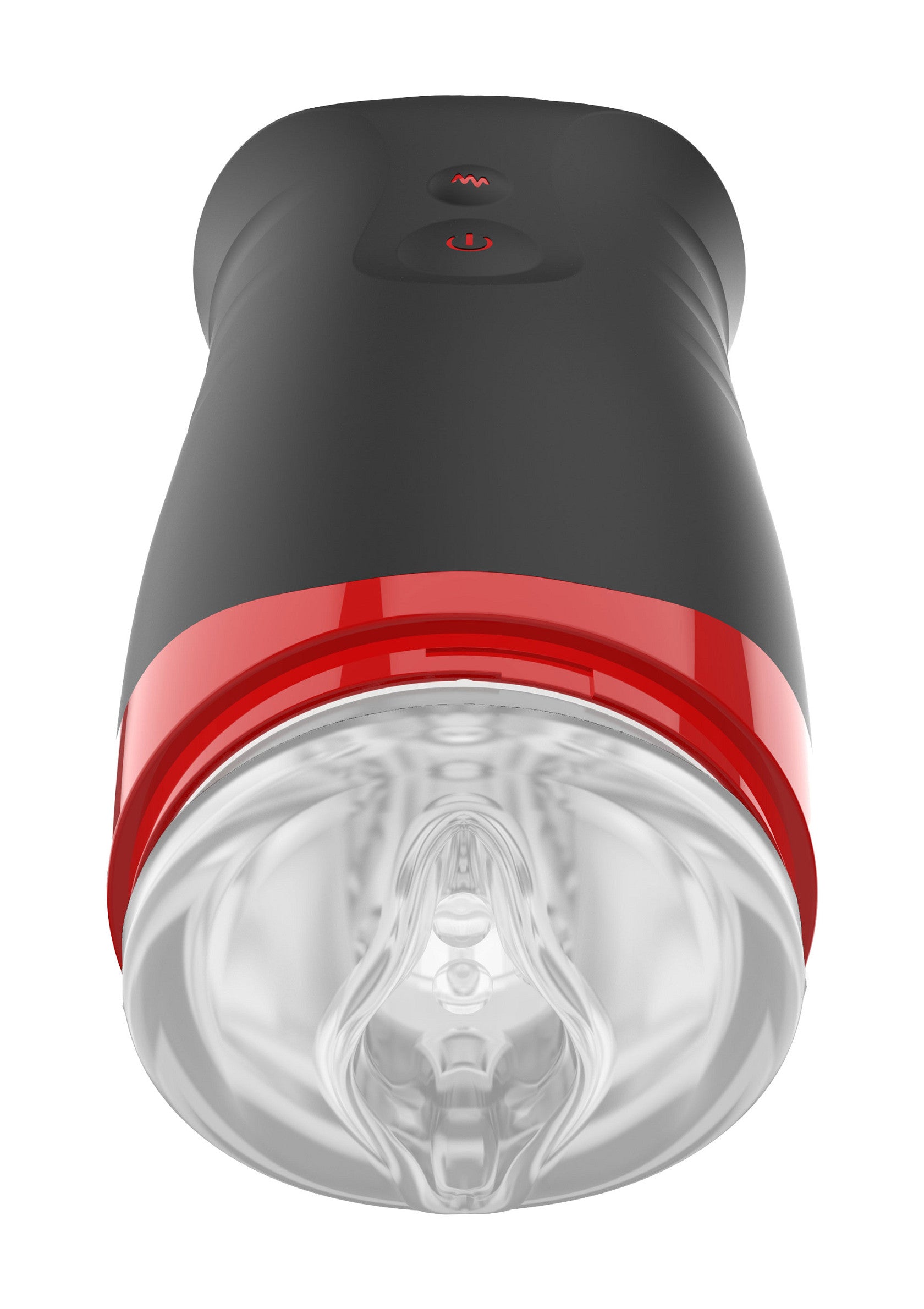 Hidden Desire - Quantum Power Masturbator