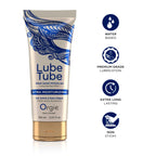 ORGIE - Lube Xtra Moisturizing 150 ml