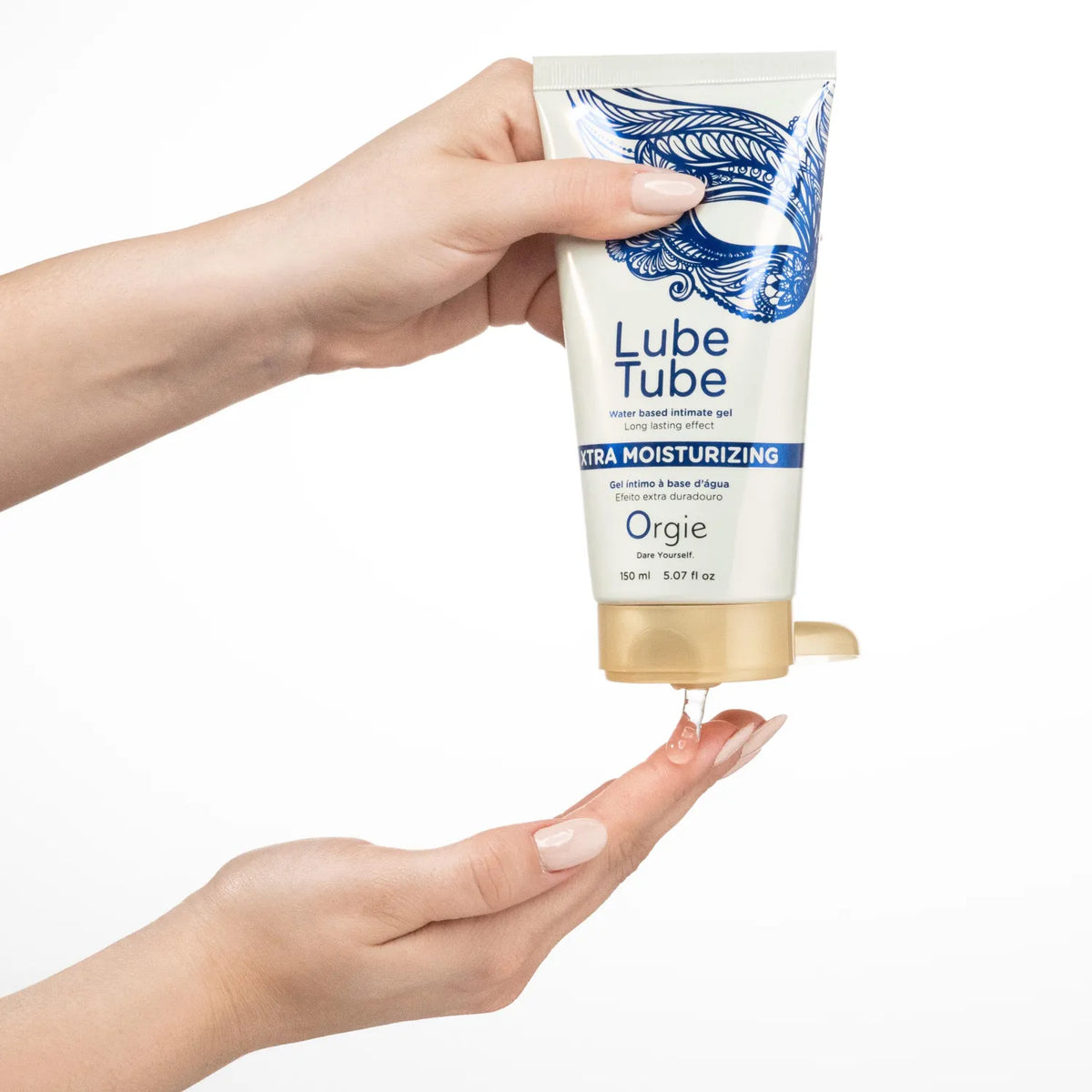 ORGIE - Lube Xtra Moisturizing 150 ml