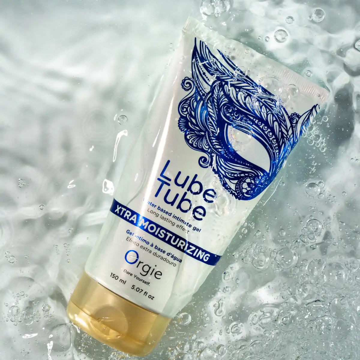 ORGIE - Lube Xtra Moisturizing 150 ml