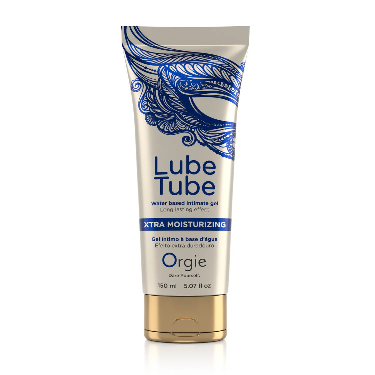 ORGIE - Lube Xtra Moisturizing 150 ml