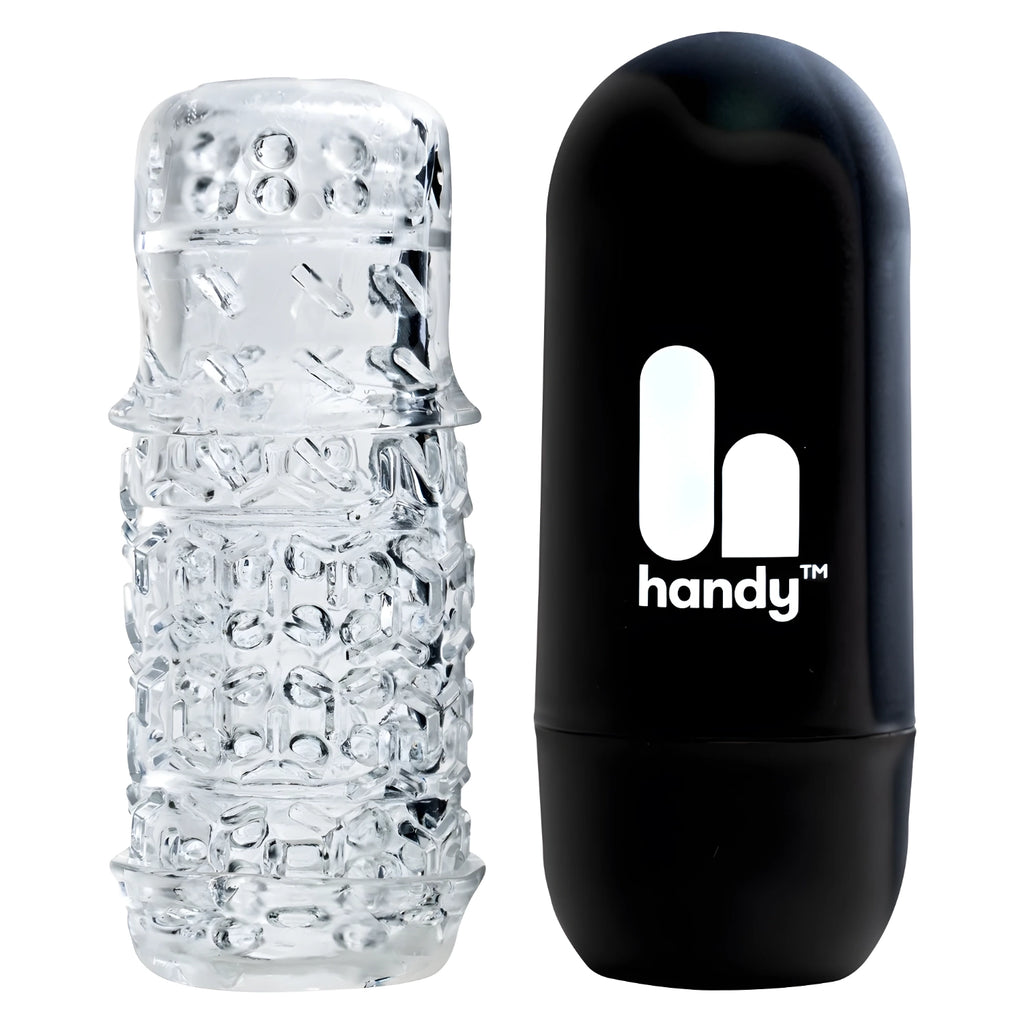 The Handy - Ersatzhülle TrueGrip