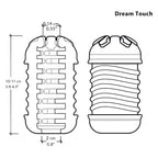 The Handy - Ersatzhülle Dream Touch
