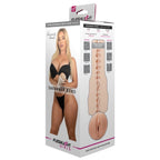 Fleshlight Girls - Savannah Bond