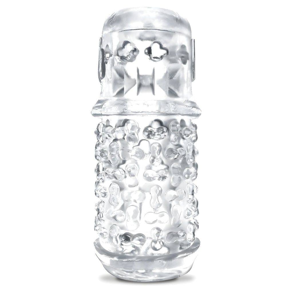 The Handy - Ersatzhülle Dream Chrysm