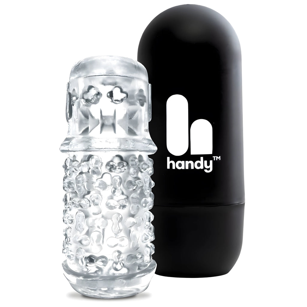 The Handy - Ersatzhülle Dream Chrysm