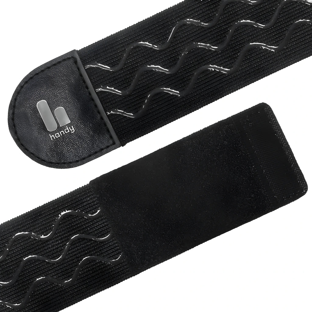 The Handy - Verstellbarer elastischer Riemen