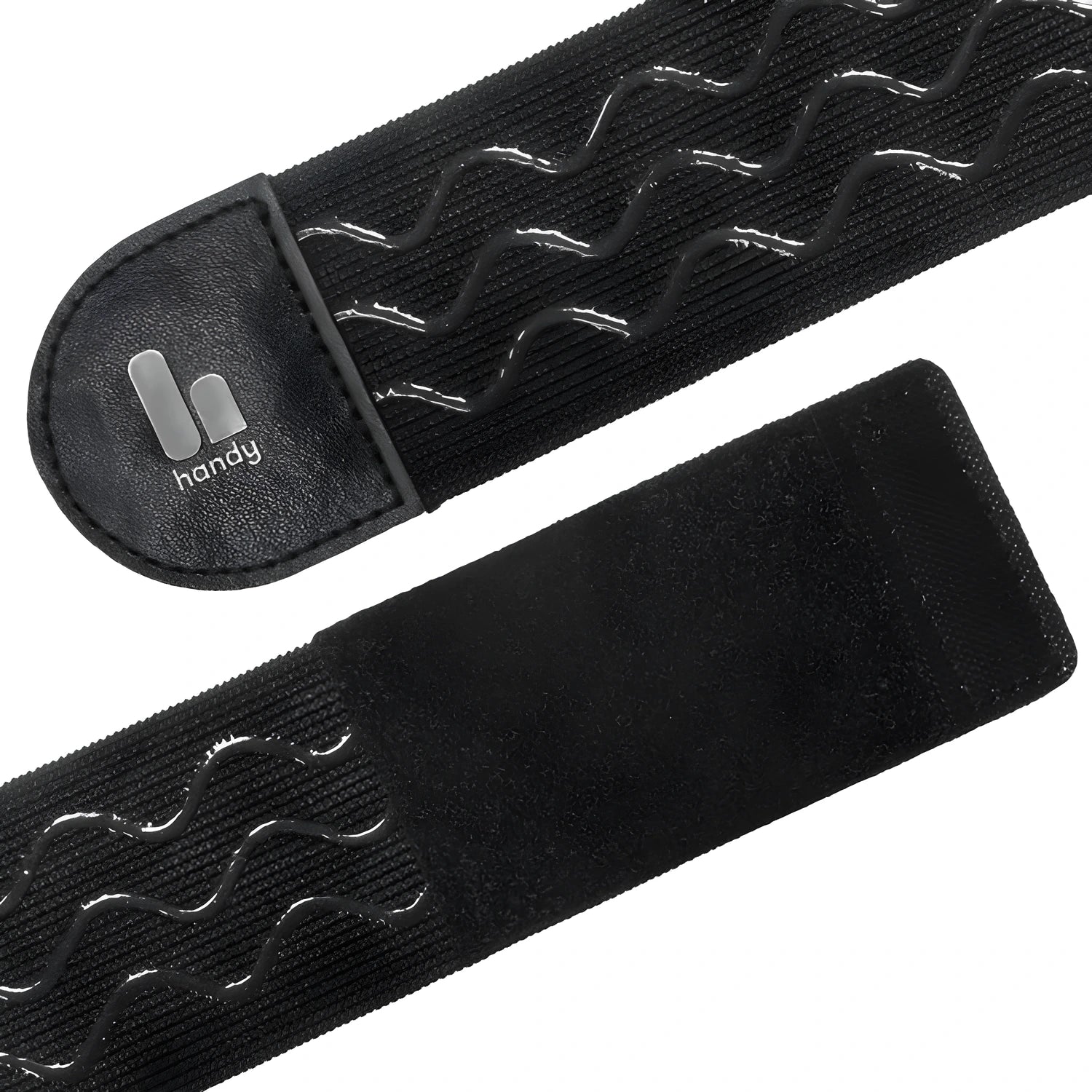 The Handy - Verstellbarer elastischer Riemen