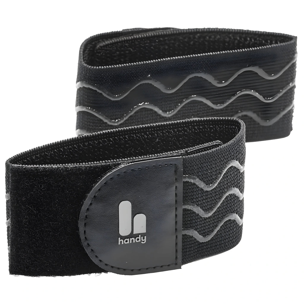 The Handy - Verstellbarer elastischer Riemen