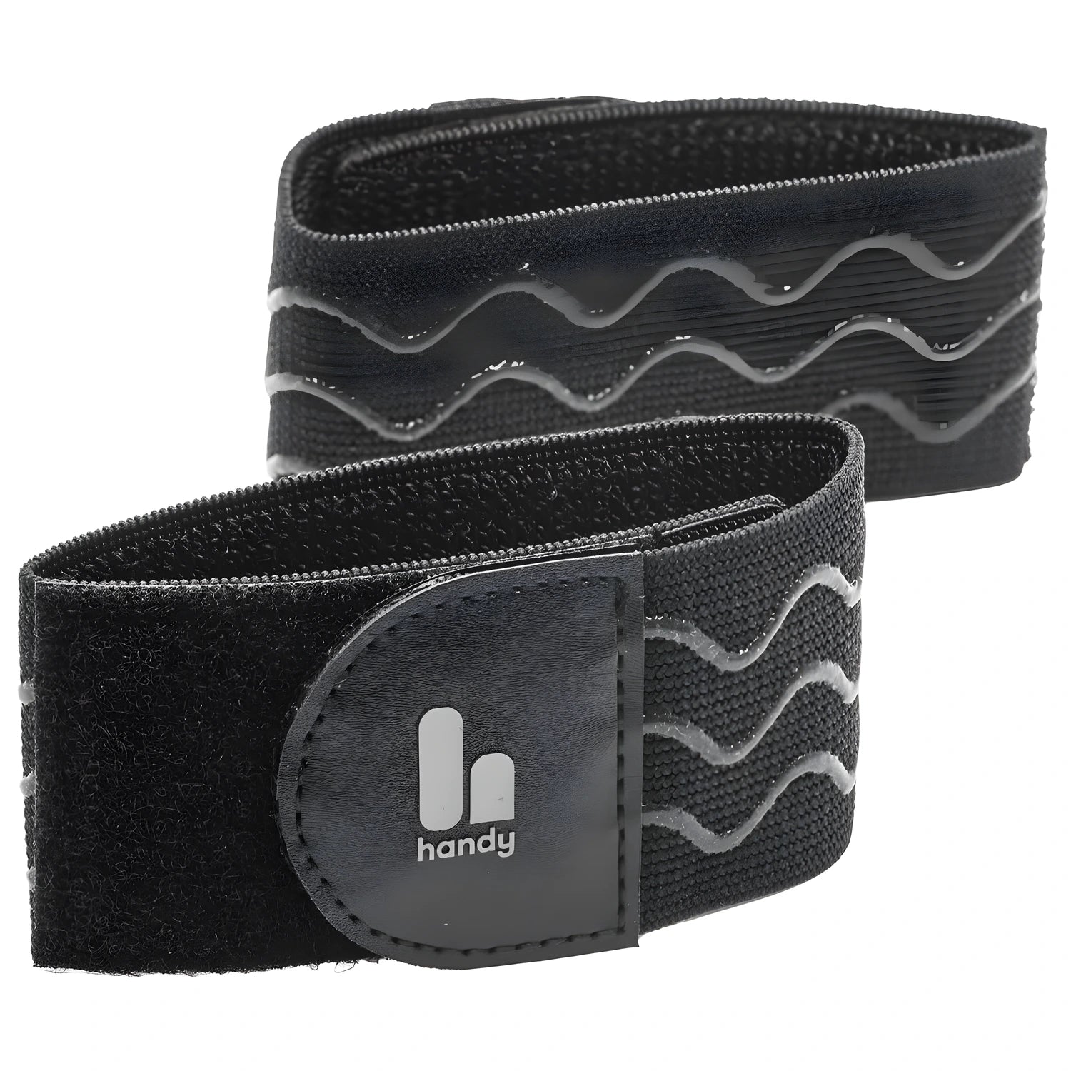 The Handy - Verstellbarer elastischer Riemen