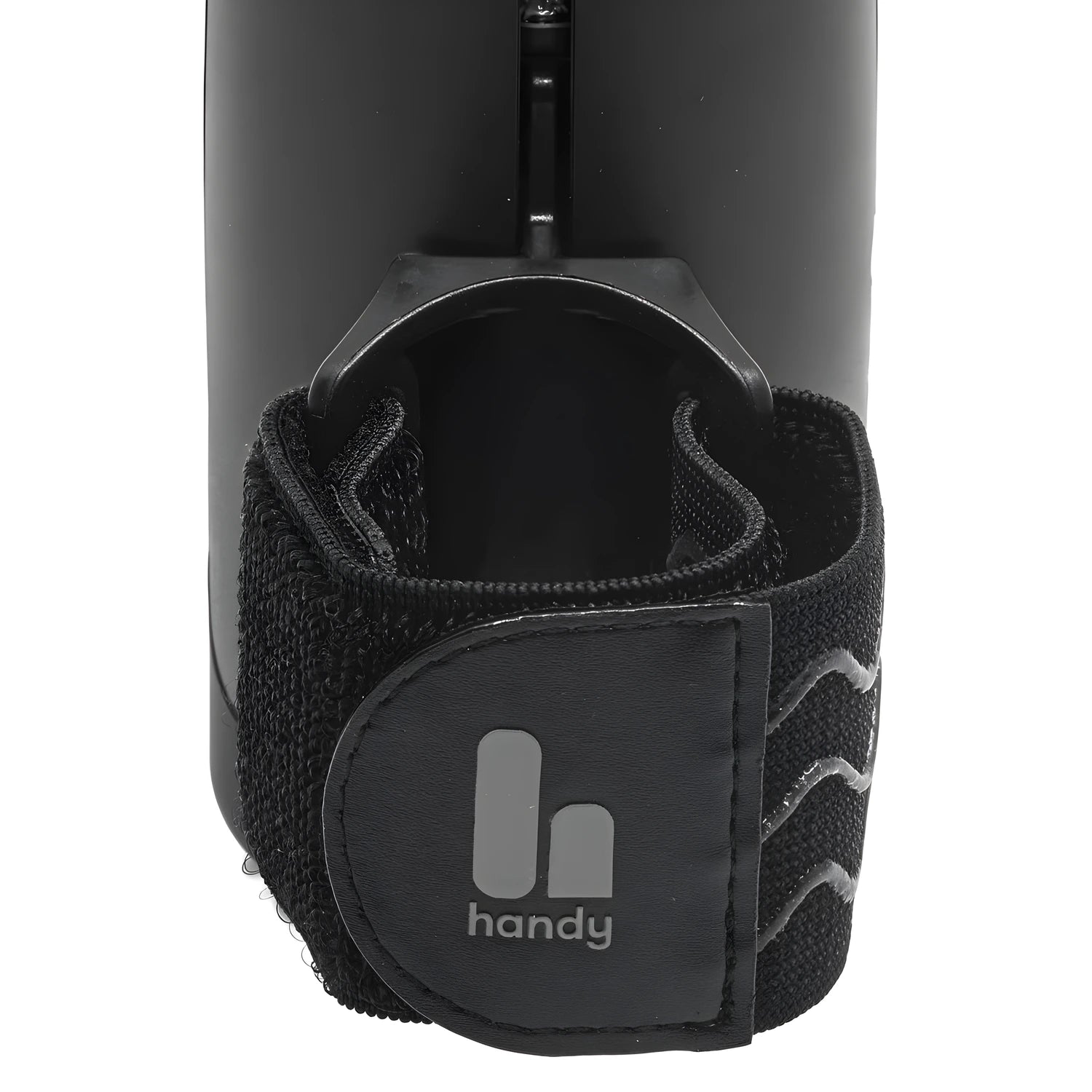 The Handy - Verstellbarer elastischer Riemen