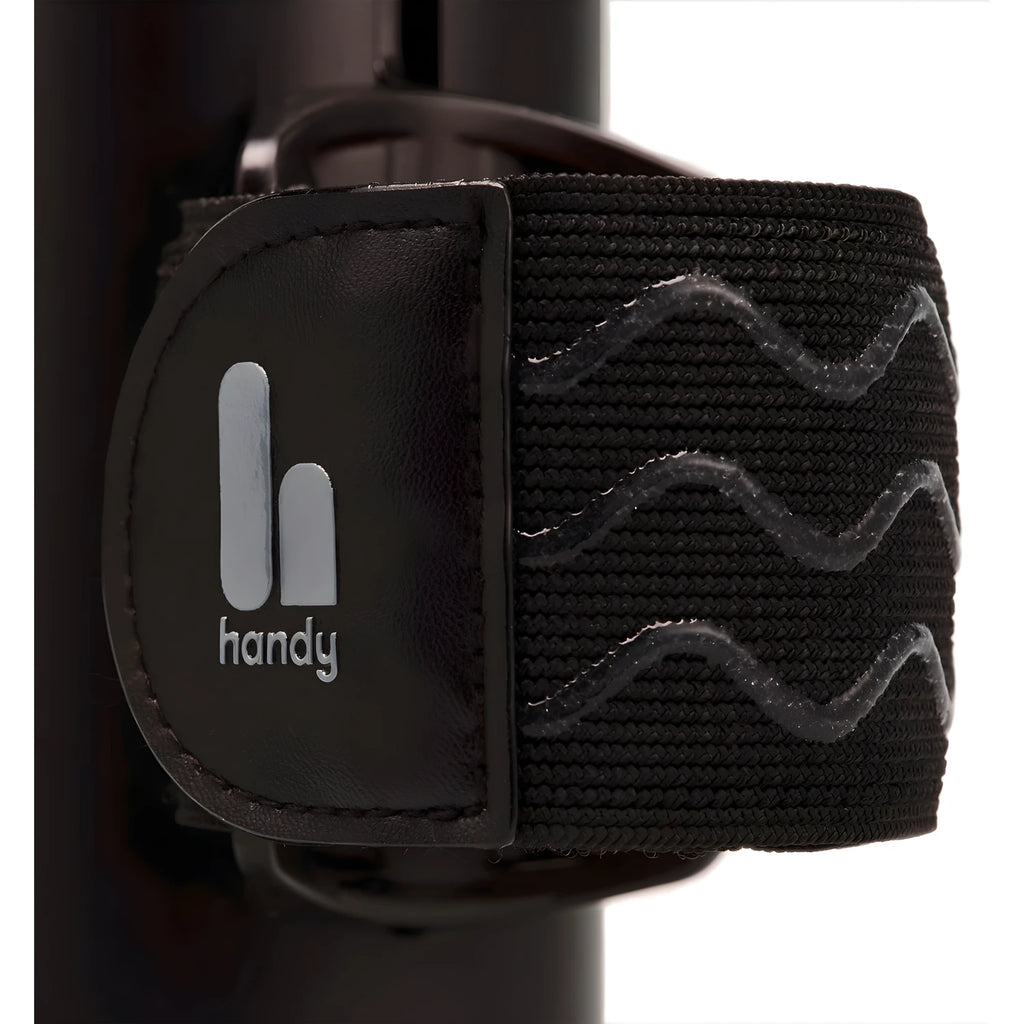 The Handy - Verstellbarer elastischer Riemen