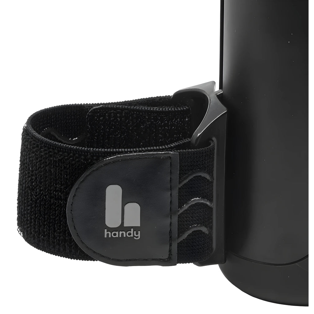The Handy - Verstellbarer elastischer Riemen