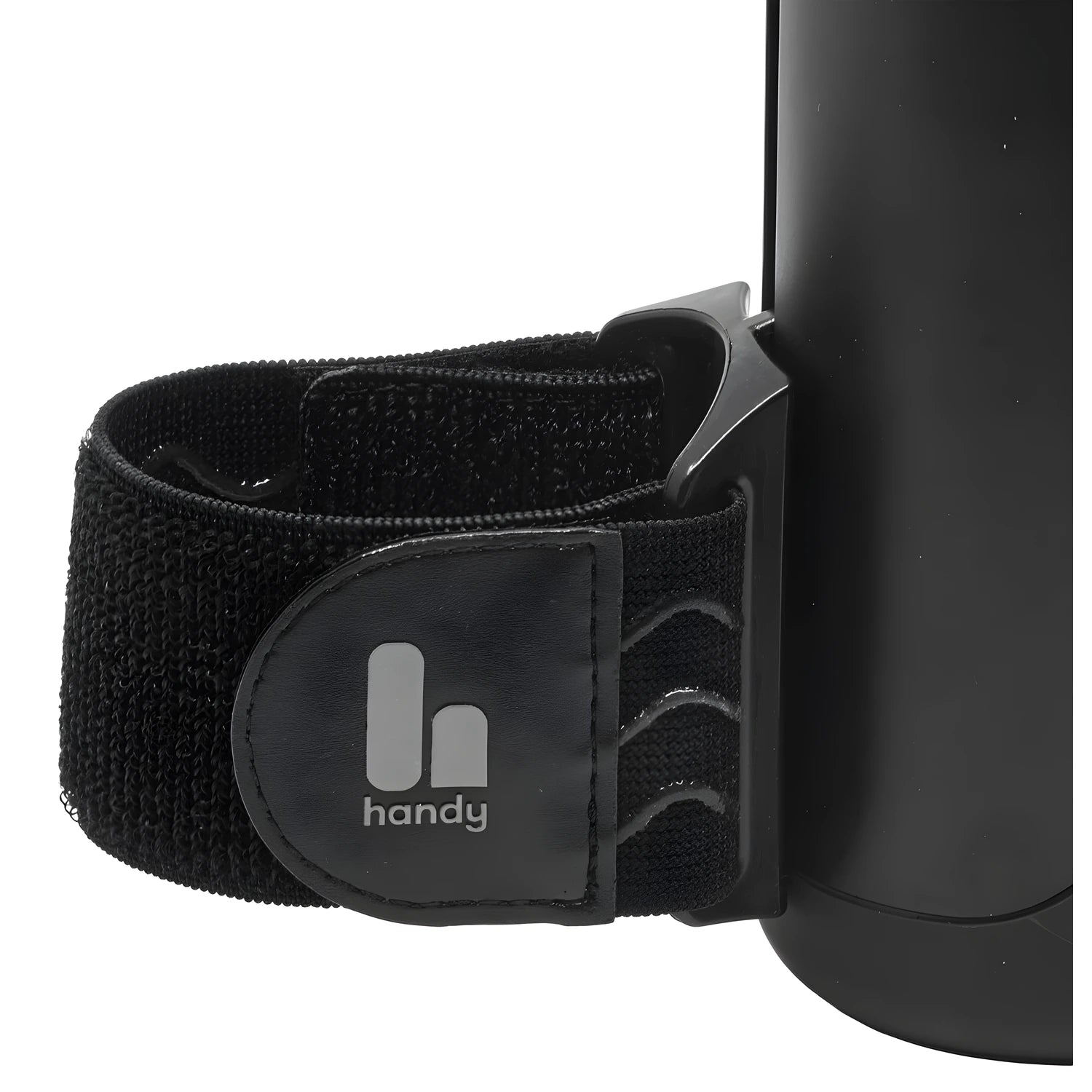 The Handy - Verstellbarer elastischer Riemen