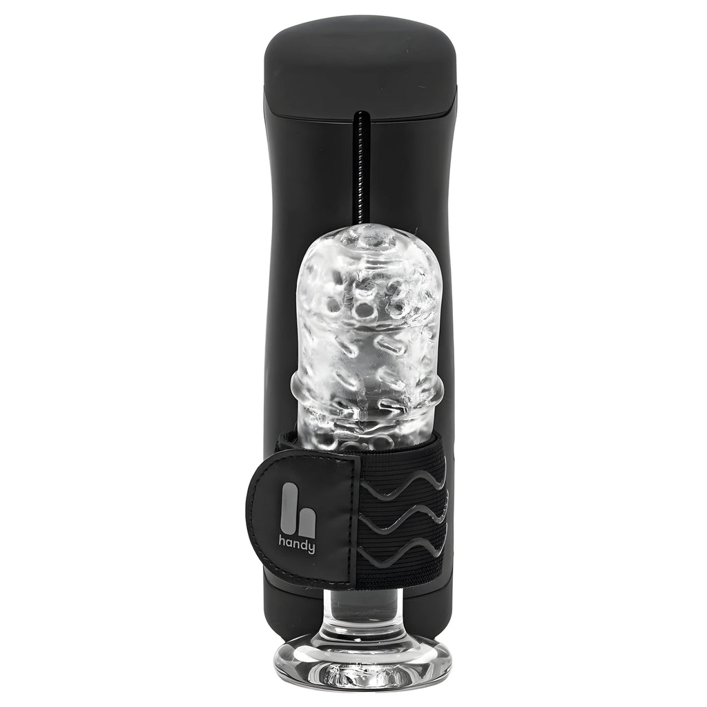 The Handy - Verstellbarer elastischer Riemen