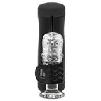 The Handy - Verstellbarer elastischer Riemen