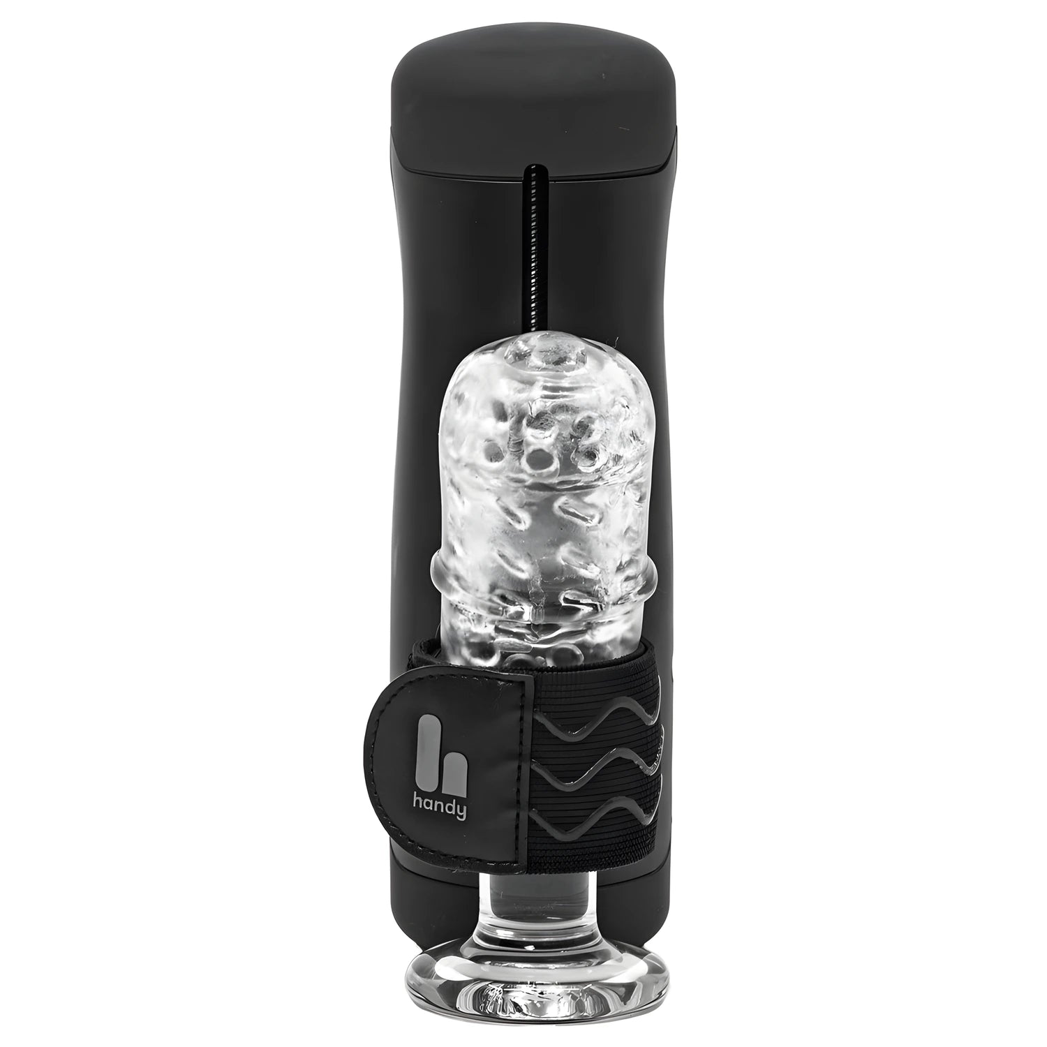 The Handy - Verstellbarer elastischer Riemen