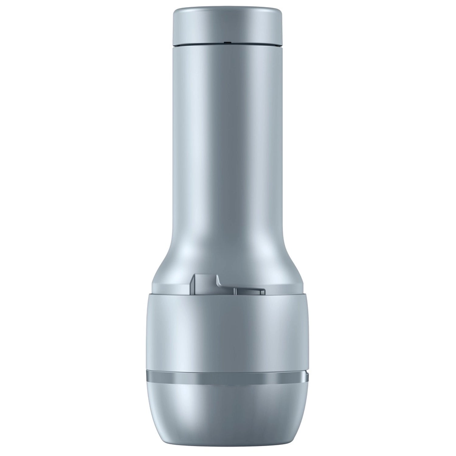 Kiiroo - FeelArgenta - Masturbator (Stroker)