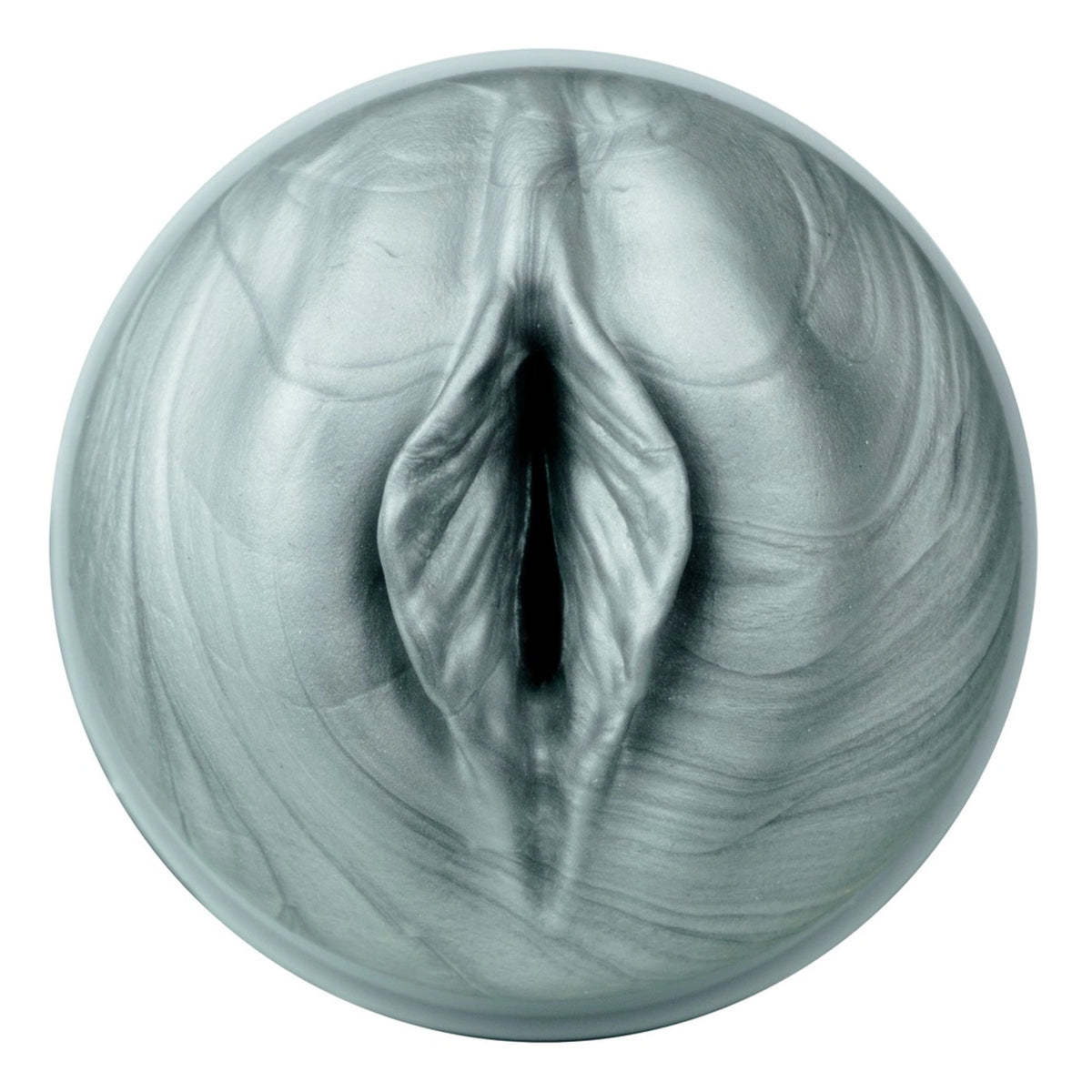 Kiiroo - FeelArgenta - Masturbator (Stroker)