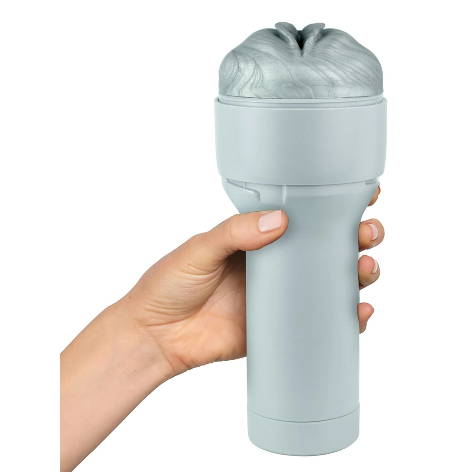 Kiiroo - FeelArgenta - Masturbator (Stroker)