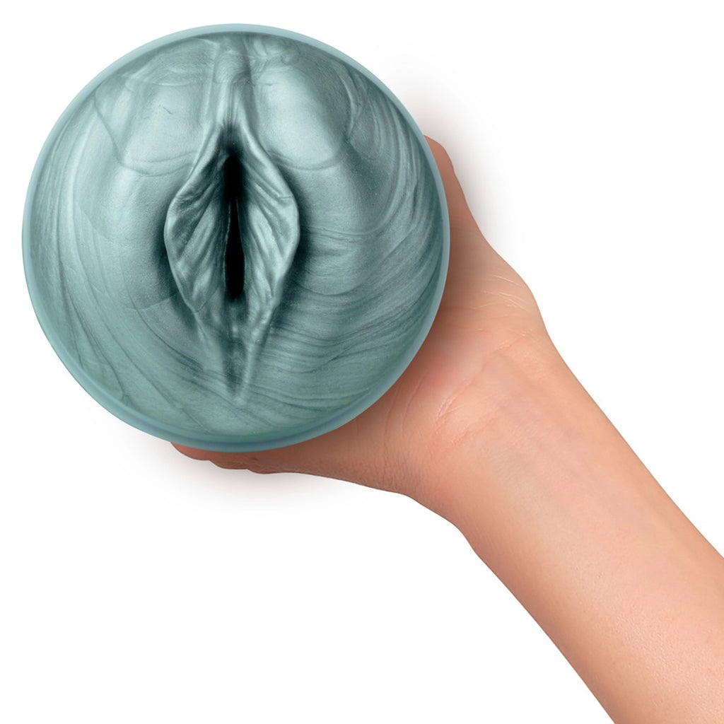 Kiiroo - FeelArgenta - Masturbator (Stroker)