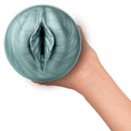 Kiiroo - FeelArgenta - Masturbator (Stroker)