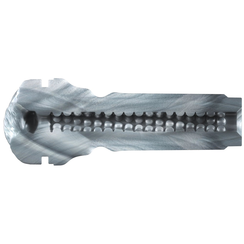 Kiiroo - FeelArgenta - Masturbator (Stroker)