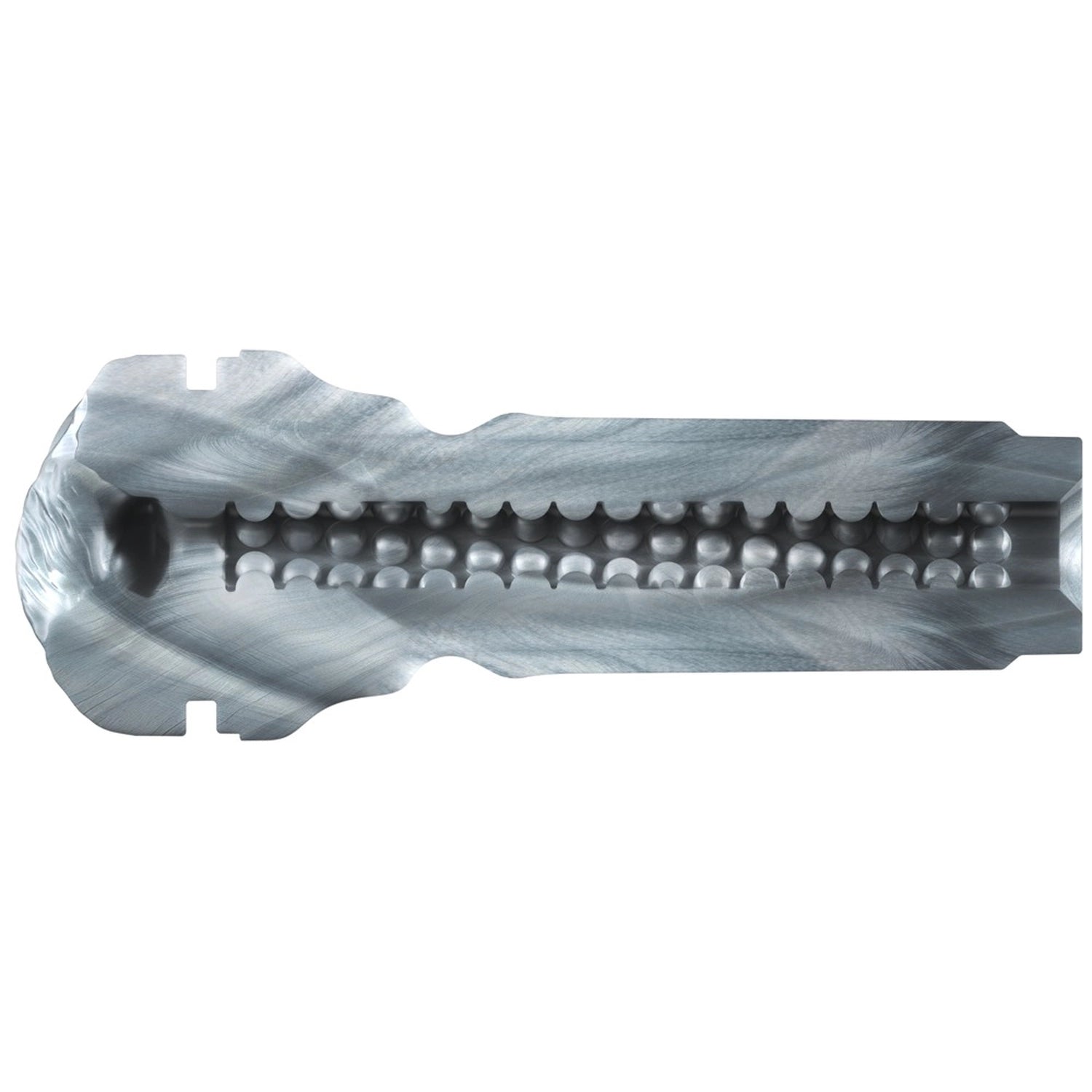 Kiiroo - FeelArgenta - Masturbator (Stroker)