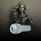 Kiiroo - FeelArgenta - Masturbator (Stroker)