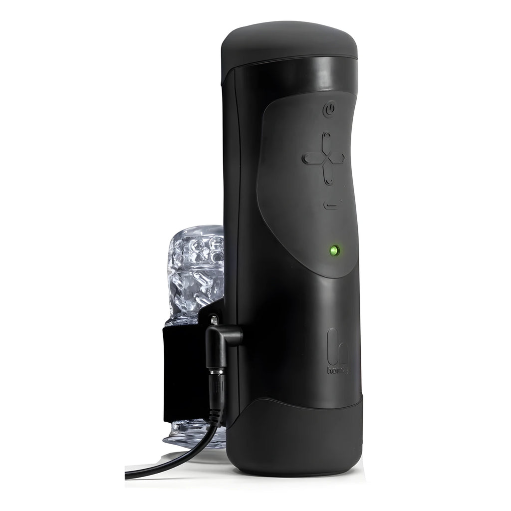 The Handy - Interaktiver Handjob Masturbator