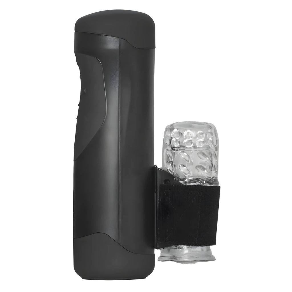 The Handy - Interaktiver Handjob Masturbator