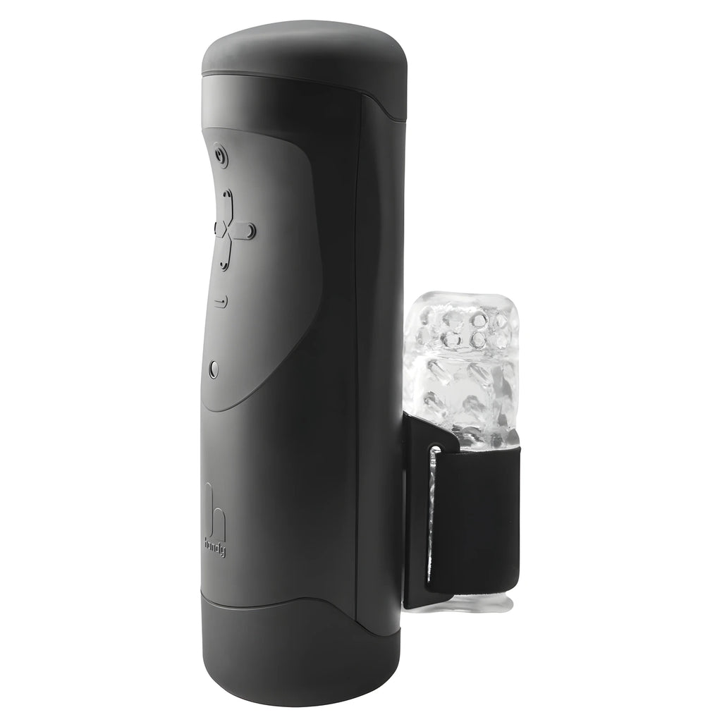 The Handy - Interaktiver Handjob Masturbator