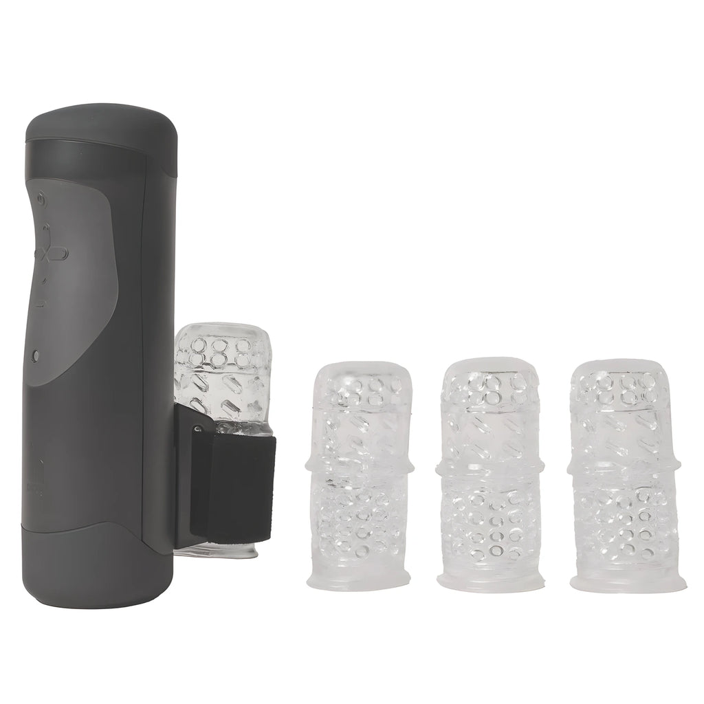 The Handy - Interaktiver Handjob Masturbator