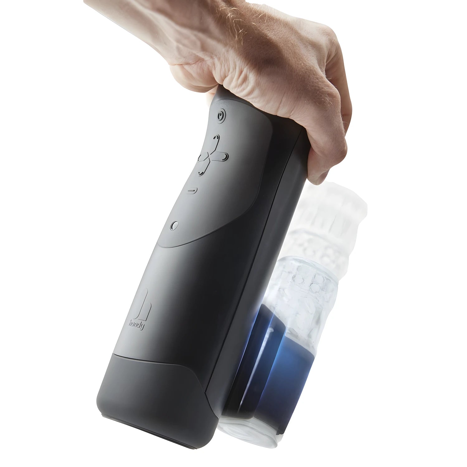The Handy - Interaktiver Handjob Masturbator
