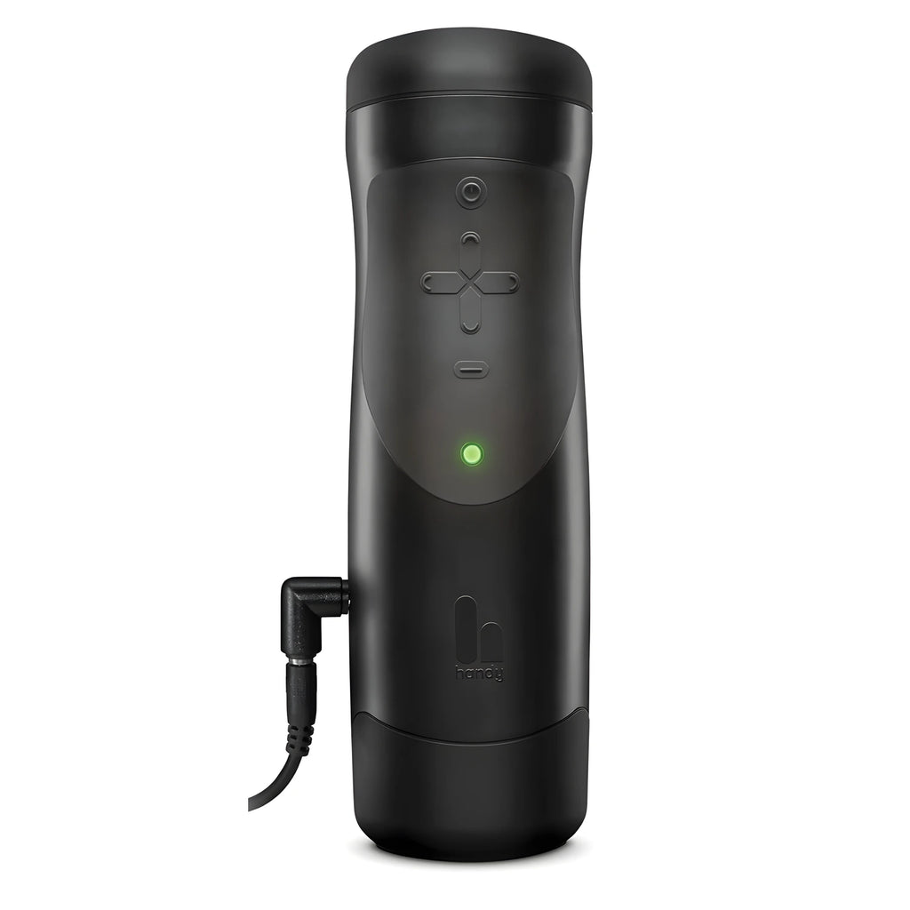 The Handy - Interaktiver Handjob Masturbator