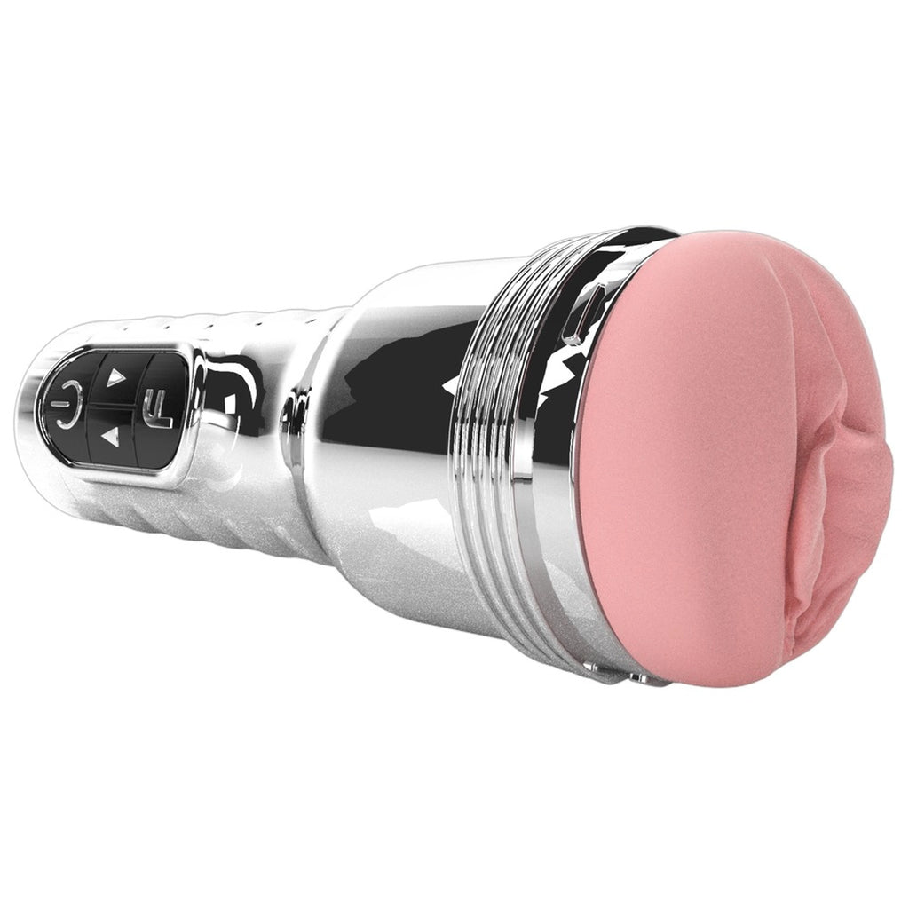 Fleshlight - Quiver