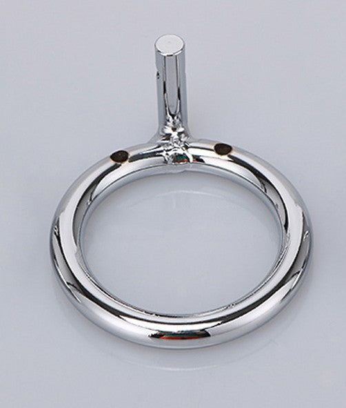 XX-DREAMTOYS - Metal Cock Cage Snake