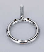 XX-DREAMTOYS - Metal Cock Cage Snake