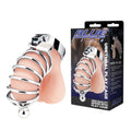 BLUE LINE - Urethral Play Cage