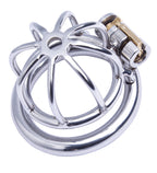 MALESATION - Chastity Cage