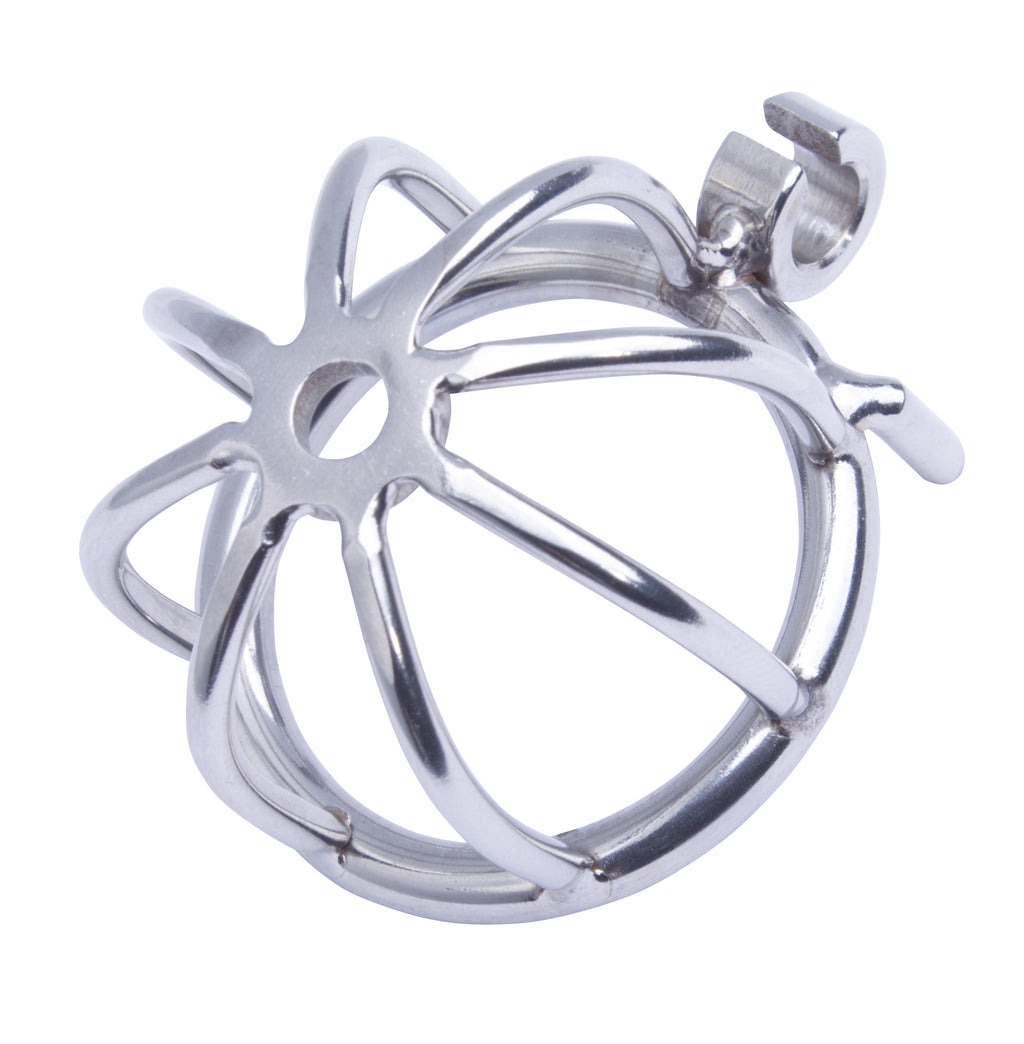 MALESATION - Chastity Cage