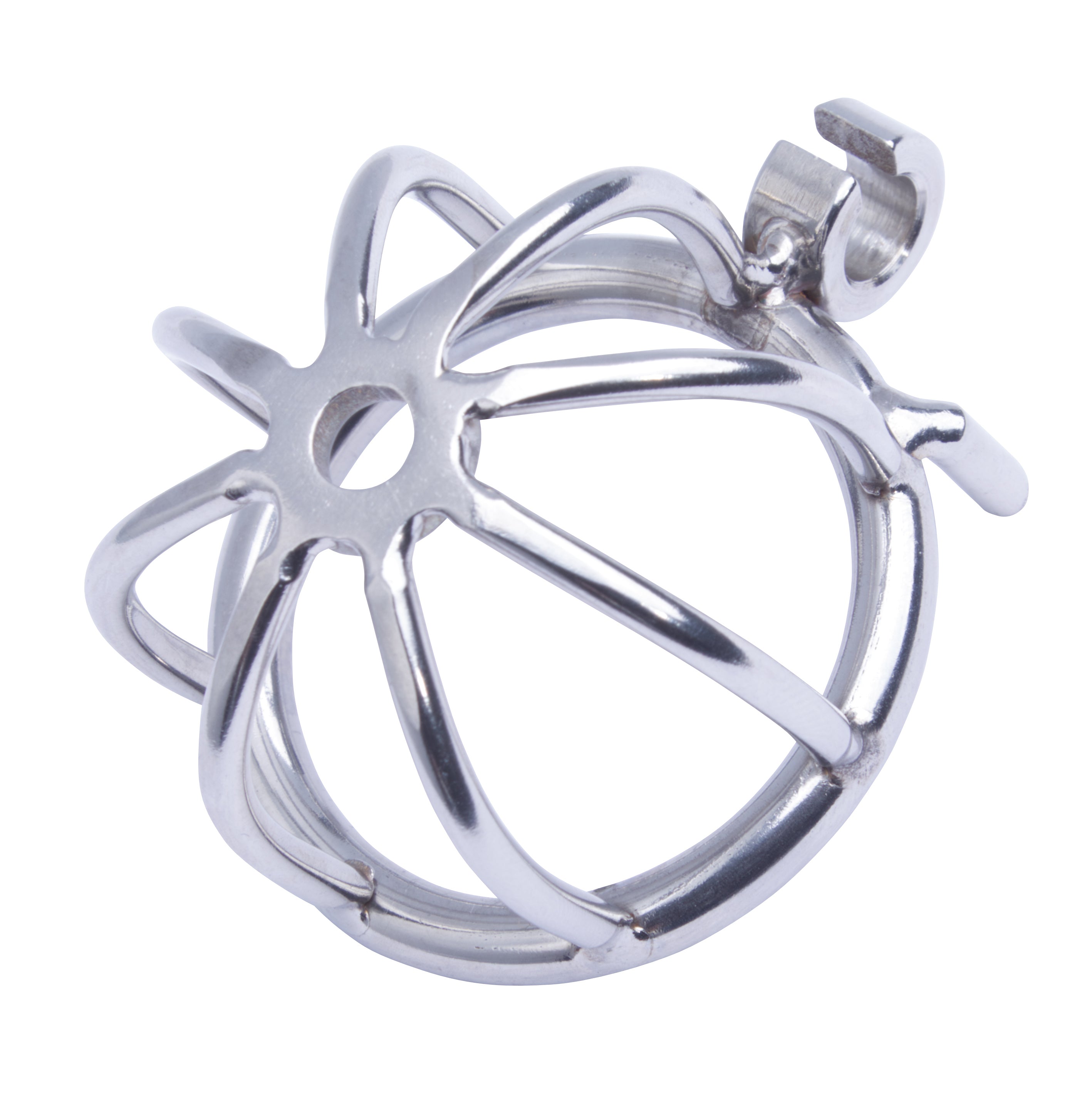MALESATION - Chastity Cage