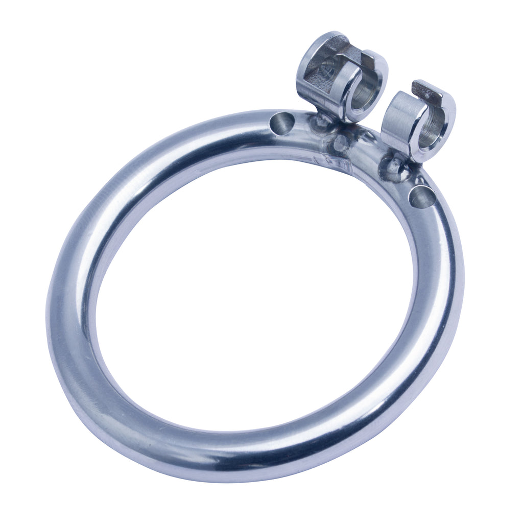 MALESATION - Chastity Cage