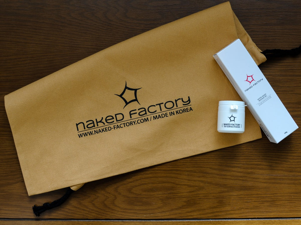Naked Factory - Fantasy Girl NICOLE