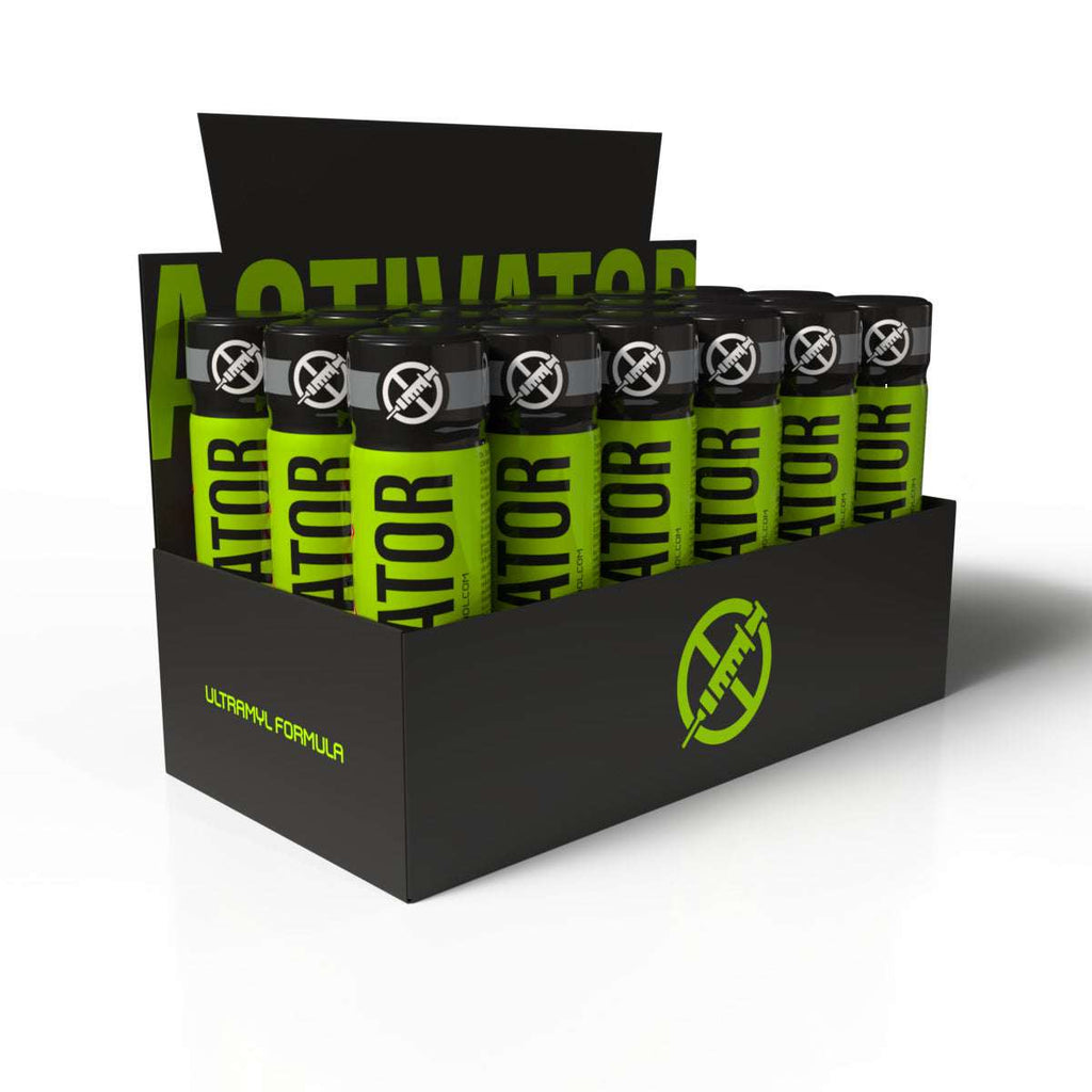 Activator Ultramyl 24ml (Isoamyl Nitrite Mixture)