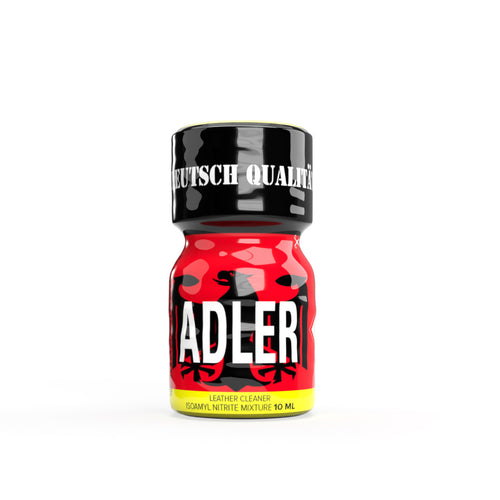Adler 10ml (Isoamyl Nitrite Mixture)