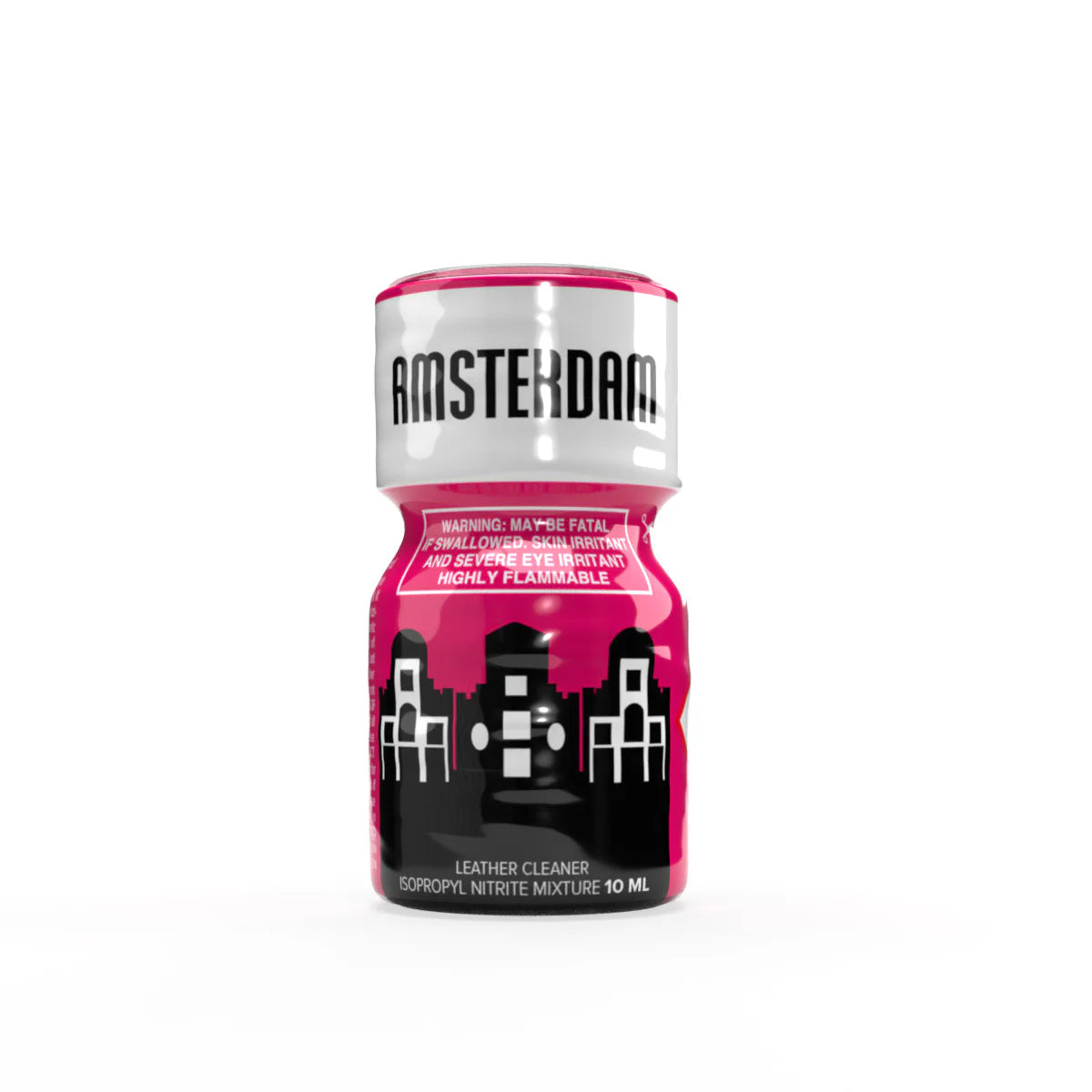 Amsterdam Classic 10ml (Isopropyl Nitrite Mixture)