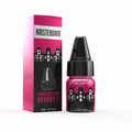 Amsterdam 10ml + Diffusorkappe