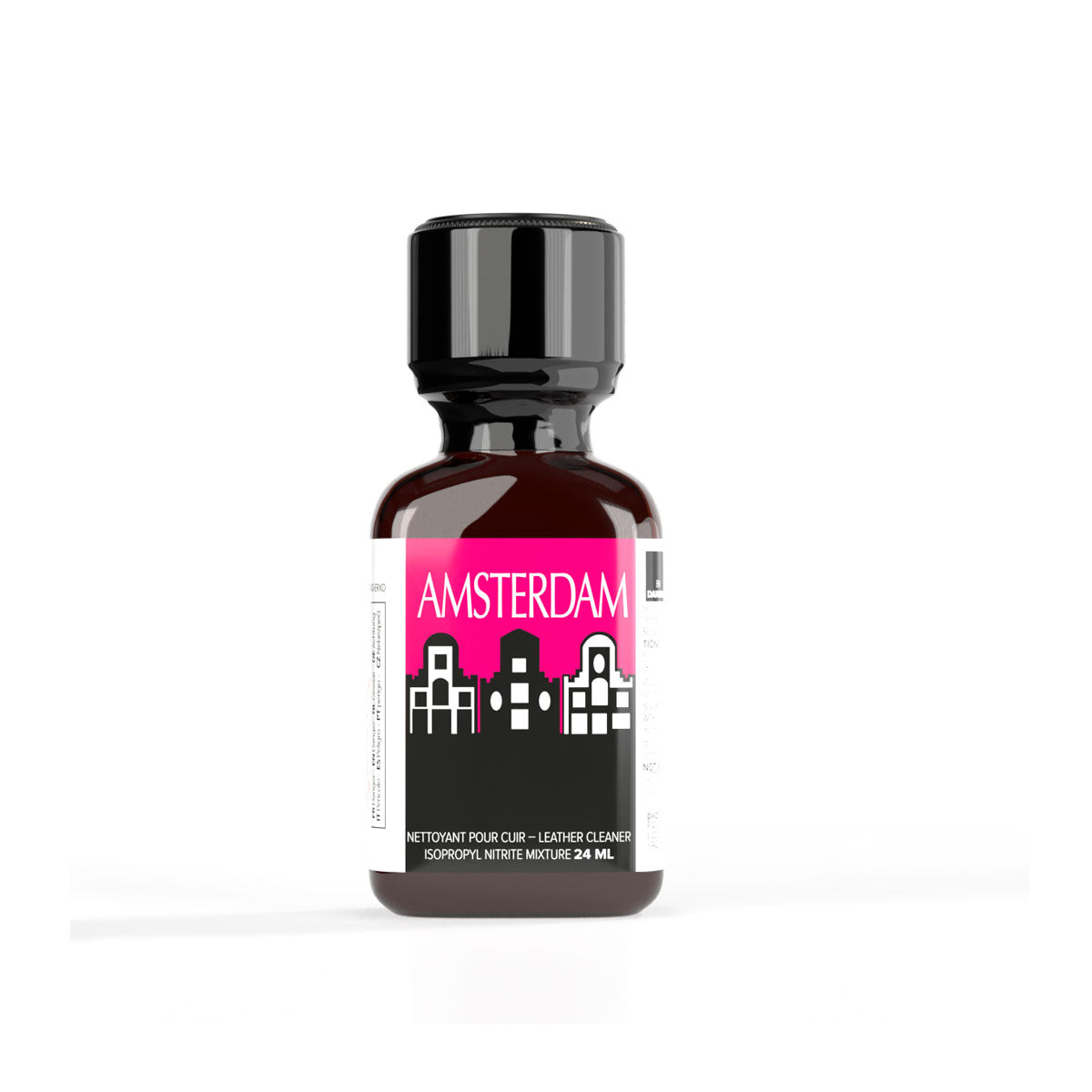 Amsterdam 24ml (Isopropyl Nitrite Mixture)