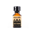 Amsterdam Gold Label 24ml (Isoamyl Nitrite Mixture)
